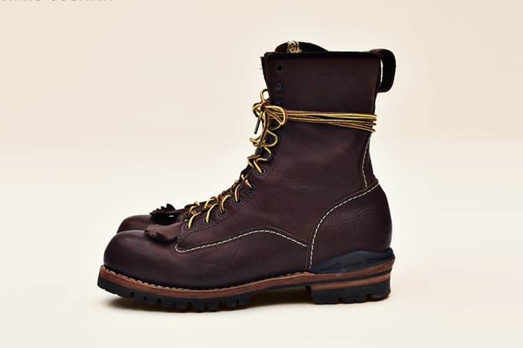 visvim 2012 Fall/WInter Collection 
