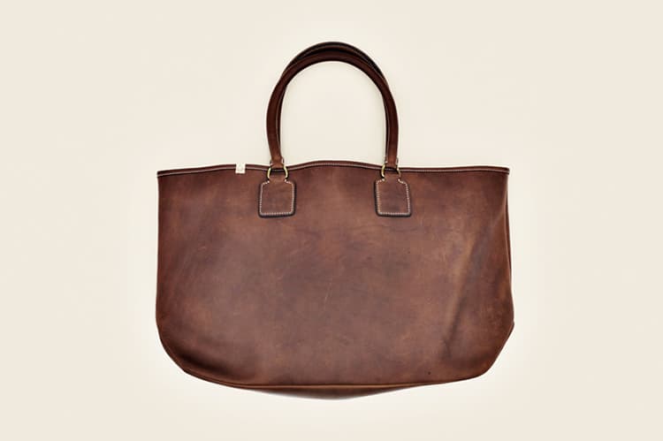 visvim 2012 Fall/WInter Collection 