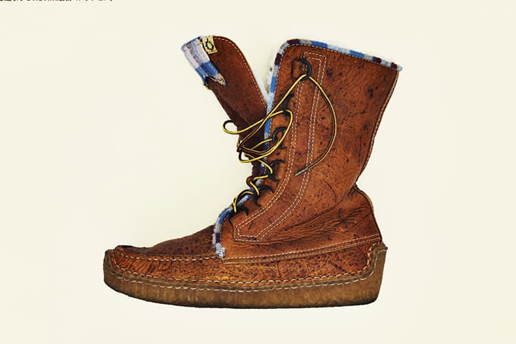 visvim 2012 Fall/WInter Collection 
