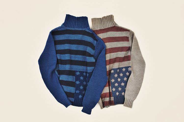 visvim 2012 Fall/WInter Collection 
