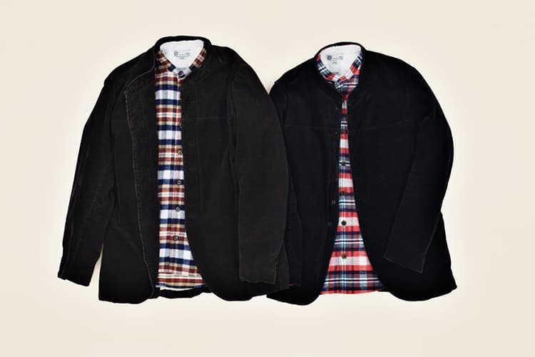 visvim 2012 Fall/WInter Collection 