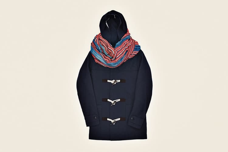 visvim 2012 Fall/WInter Collection 