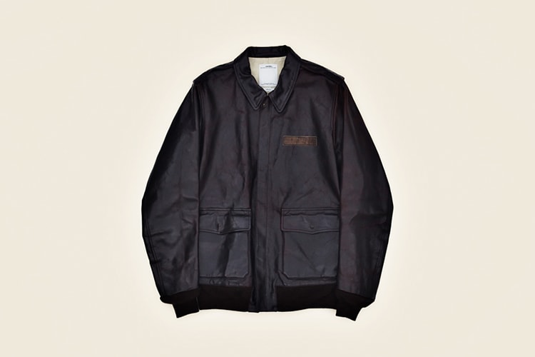 visvim 2012 Fall/WInter Collection 