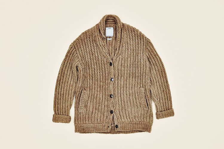 visvim 2012 Fall/WInter Collection 
