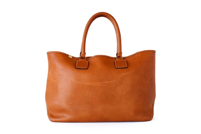 visvim 2012 Fall/Winter HOMER TOTE FR