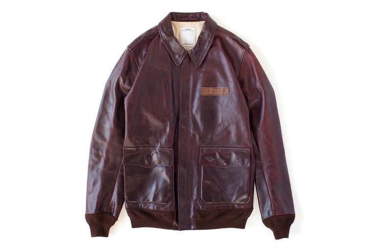 visvim 2012 Fall/Winter ELMENDORF ITALIA *F.I.L. EXCLUSIVE