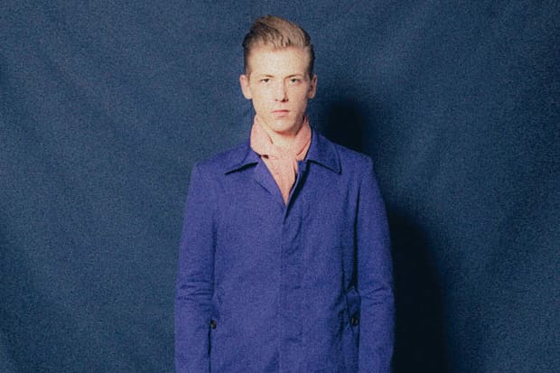 VIVASTUDIO 2012 秋冬系列 Lookbook