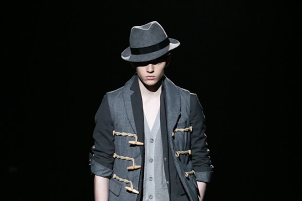 WHIZ LIMITED 2013 Spring/Summer Collection