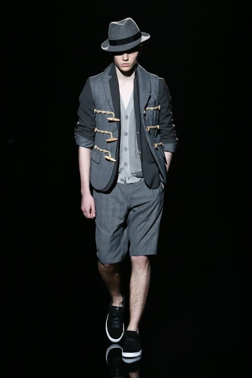 WHIZ LIMITED 2013 Spring/Summer Collection