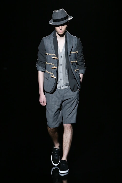 WHIZ LIMITED 2013 Spring/Summer Collection