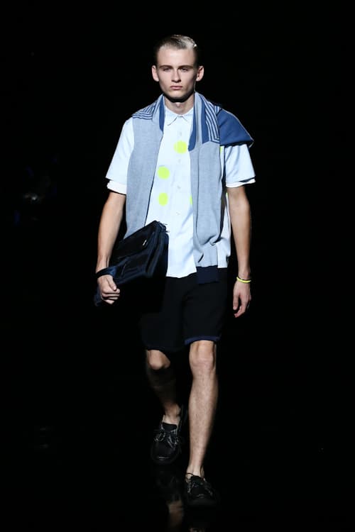 WHIZ LIMITED 2013 Spring/Summer Collection