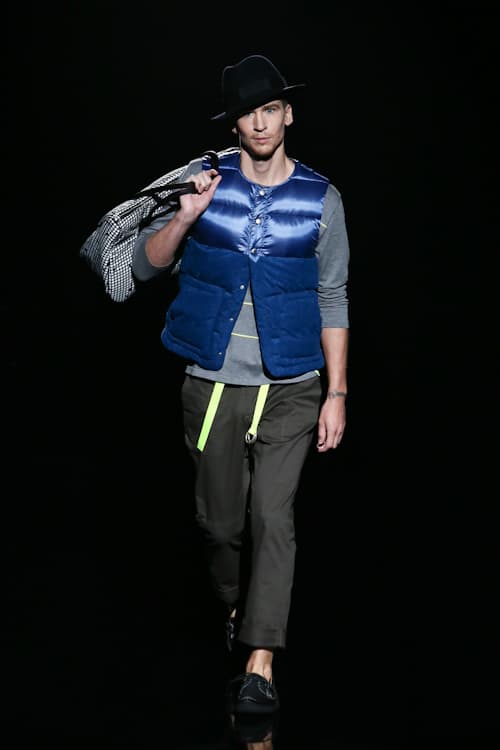 WHIZ LIMITED 2013 Spring/Summer Collection