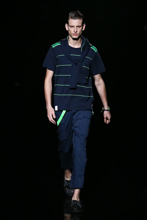 WHIZ LIMITED 2013 Spring/Summer Collection