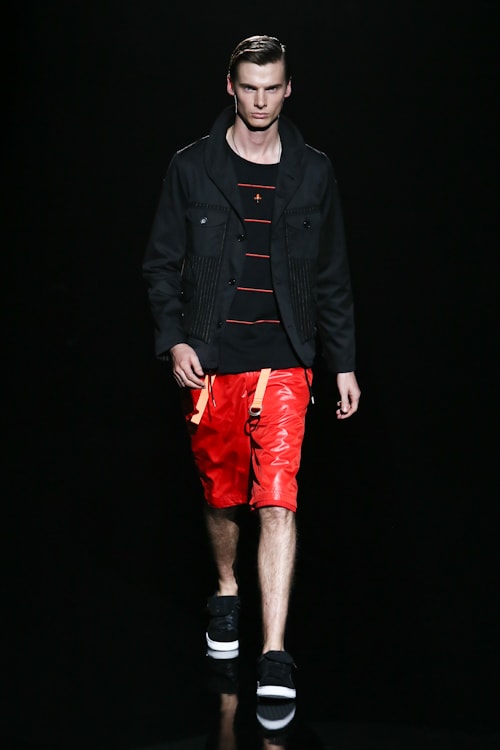 WHIZ LIMITED 2013 Spring/Summer Collection