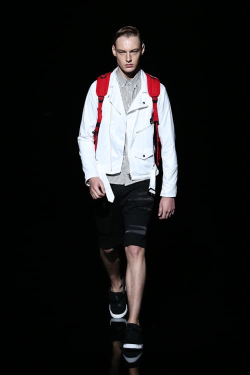 WHIZ LIMITED 2013 Spring/Summer Collection