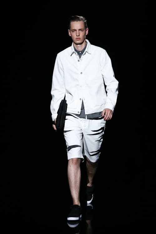 WHIZ LIMITED 2013 Spring/Summer Collection