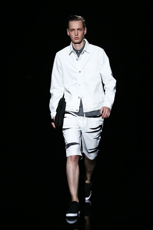 WHIZ LIMITED 2013 Spring/Summer Collection