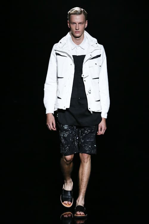 WHIZ LIMITED 2013 Spring/Summer Collection