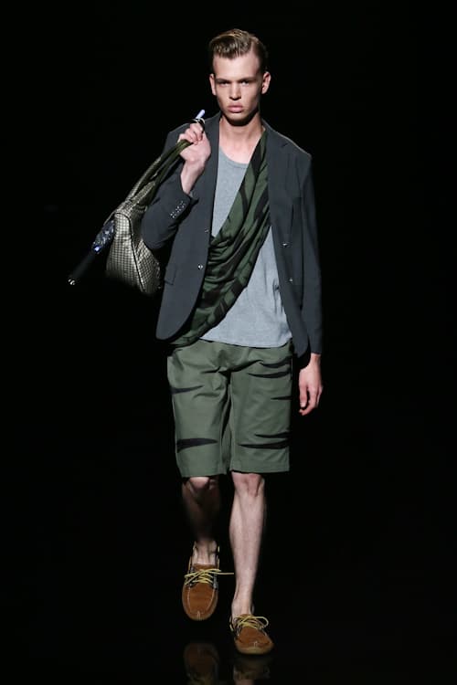 WHIZ LIMITED 2013 Spring/Summer Collection