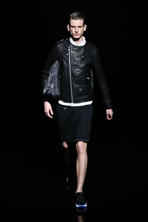 WHIZ LIMITED 2013 Spring/Summer Collection