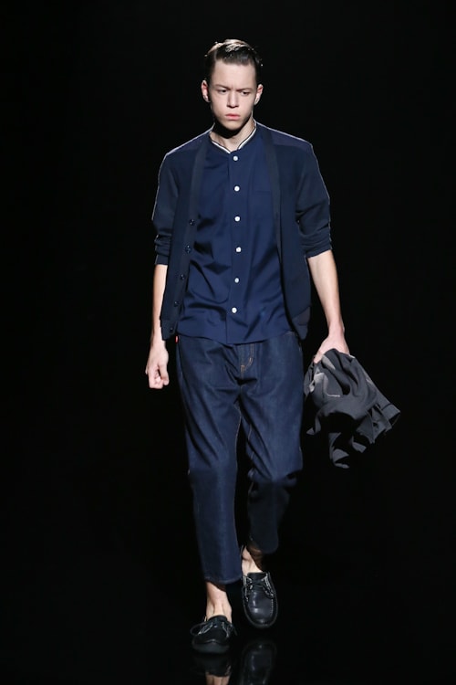 WHIZ LIMITED 2013 Spring/Summer Collection
