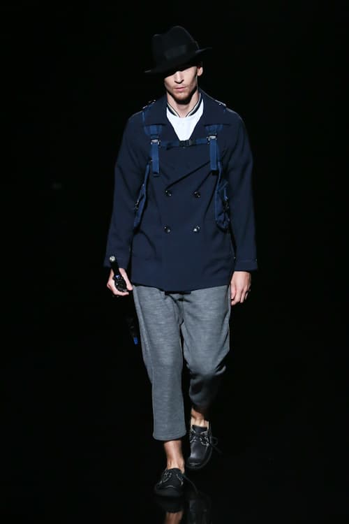 WHIZ LIMITED 2013 Spring/Summer Collection