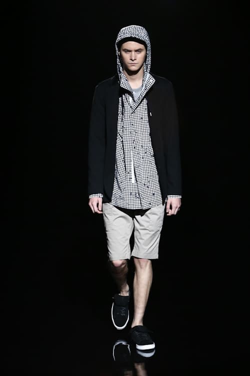 WHIZ LIMITED 2013 Spring/Summer Collection