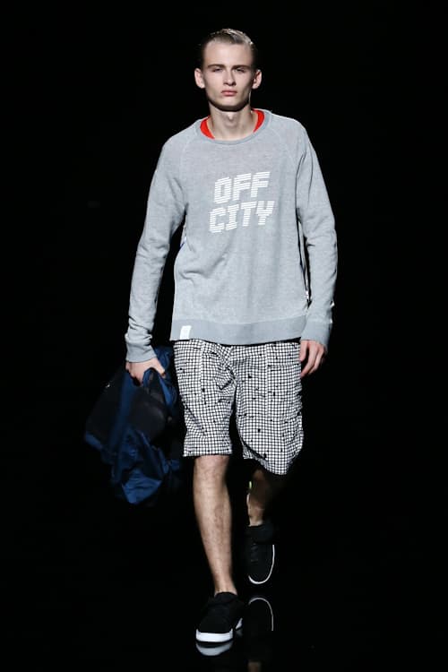 WHIZ LIMITED 2013 Spring/Summer Collection