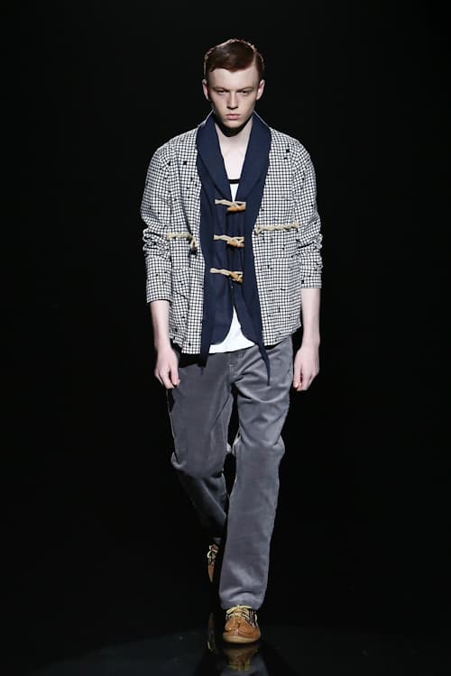 WHIZ LIMITED 2013 Spring/Summer Collection