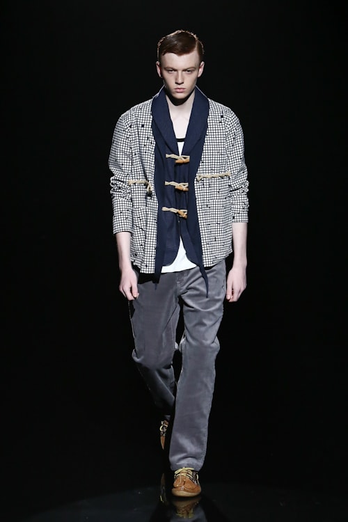 WHIZ LIMITED 2013 Spring/Summer Collection