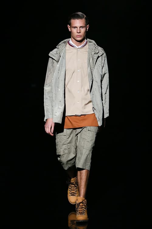 WHIZ LIMITED 2013 Spring/Summer Collection