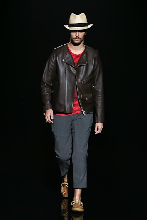 WHIZ LIMITED 2013 Spring/Summer Collection