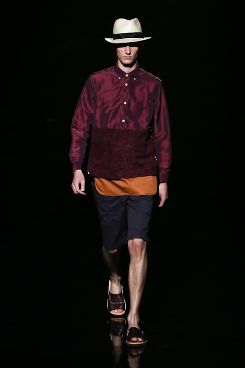 WHIZ LIMITED 2013 Spring/Summer Collection