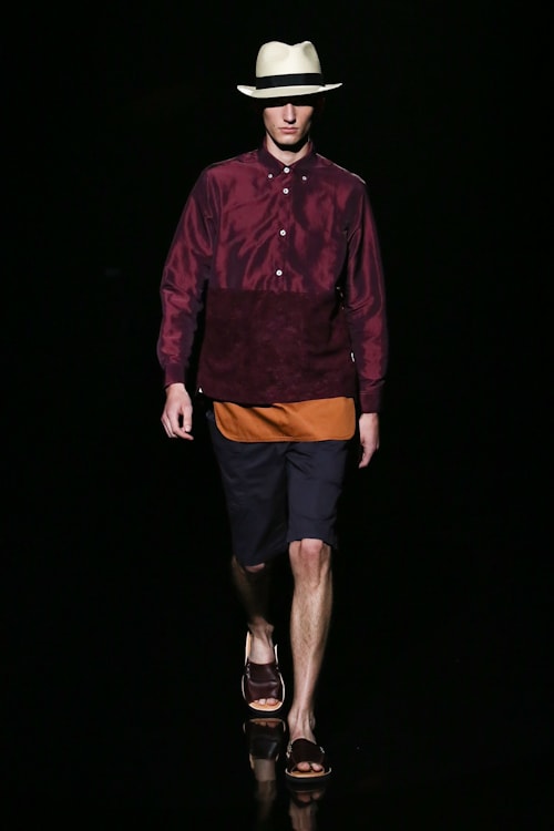 WHIZ LIMITED 2013 Spring/Summer Collection