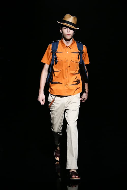 WHIZ LIMITED 2013 Spring/Summer Collection