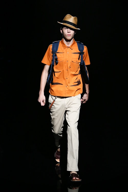 WHIZ LIMITED 2013 Spring/Summer Collection