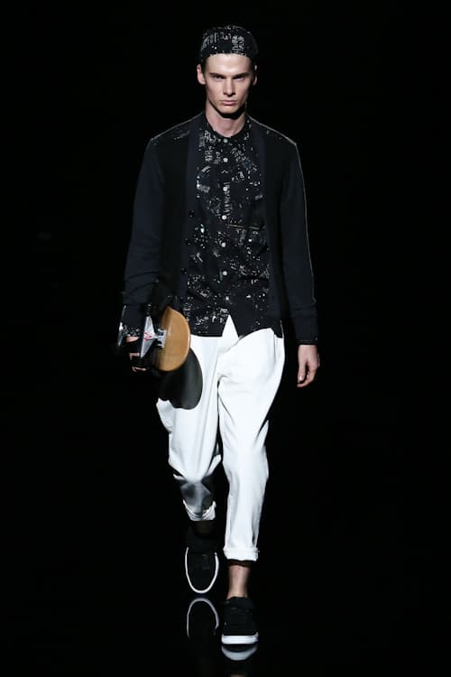 WHIZ LIMITED 2013 Spring/Summer Collection