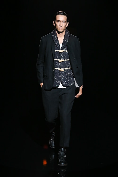 WHIZ LIMITED 2013 Spring/Summer Collection
