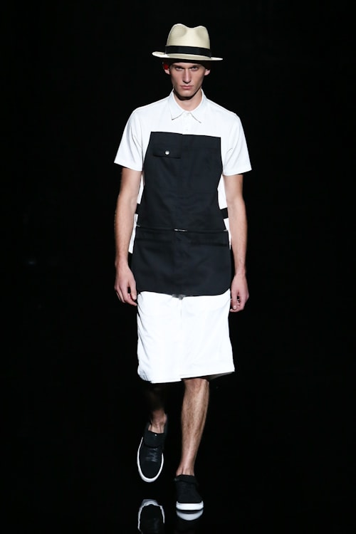 WHIZ LIMITED 2013 Spring/Summer Collection