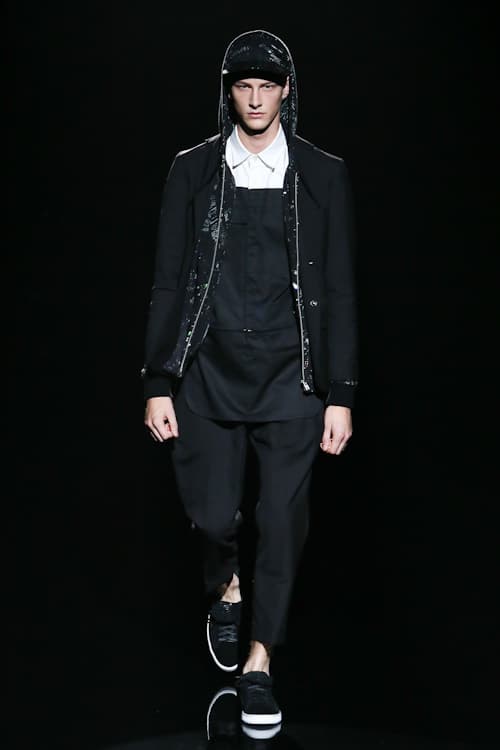 WHIZ LIMITED 2013 Spring/Summer Collection