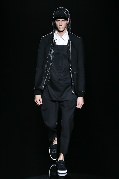 WHIZ LIMITED 2013 Spring/Summer Collection