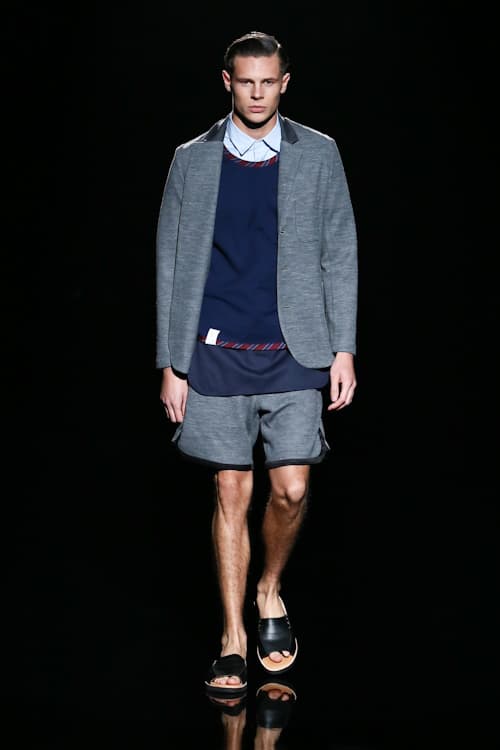 WHIZ LIMITED 2013 Spring/Summer Collection