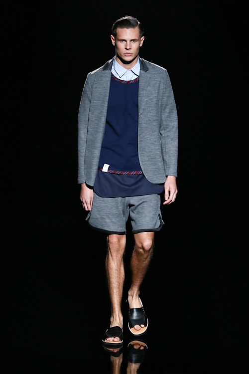 WHIZ LIMITED 2013 Spring/Summer Collection