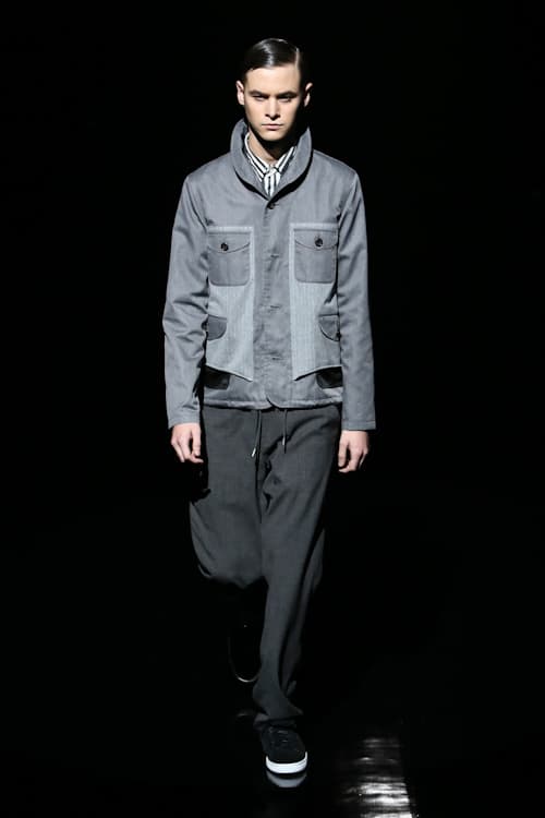 WHIZ LIMITED 2013 Spring/Summer Collection