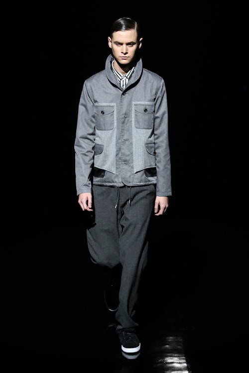 WHIZ LIMITED 2013 Spring/Summer Collection