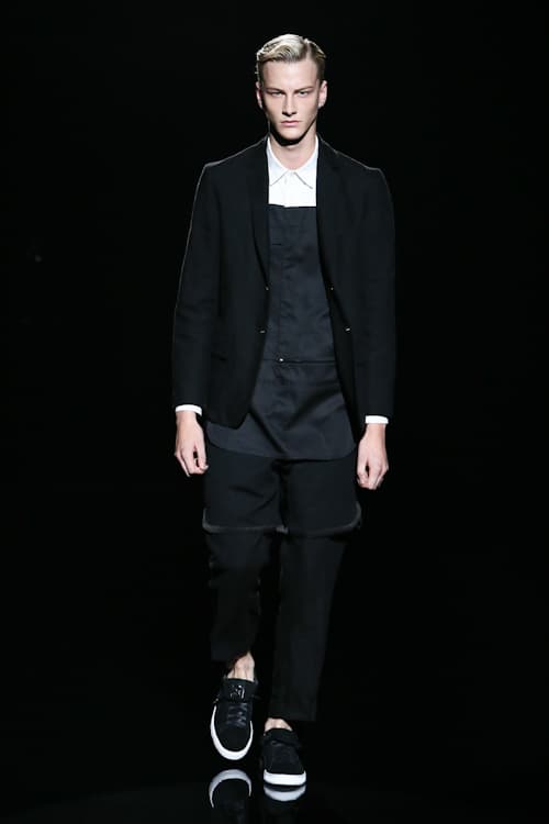 WHIZ LIMITED 2013 Spring/Summer Collection