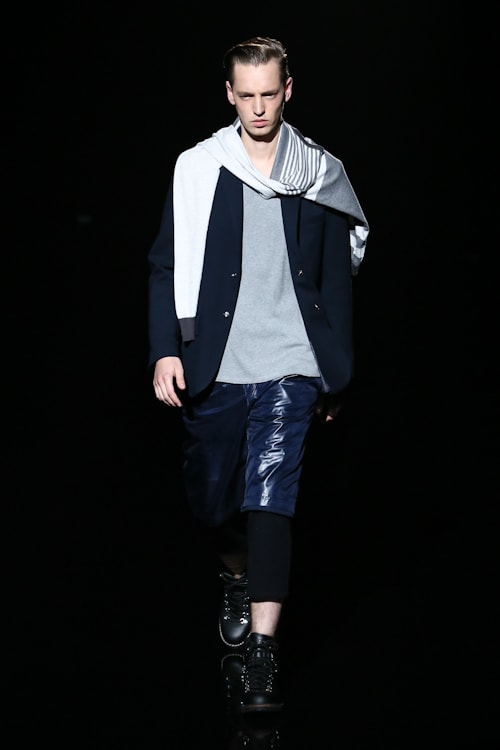 WHIZ LIMITED 2013 Spring/Summer Collection