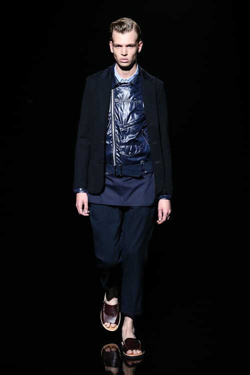 WHIZ LIMITED 2013 Spring/Summer Collection