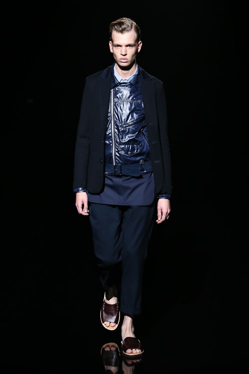 WHIZ LIMITED 2013 Spring/Summer Collection