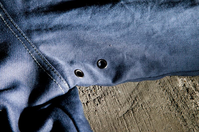 WORKWARE 3 Days Union N-1 軍事外套 & N-1 背心外套